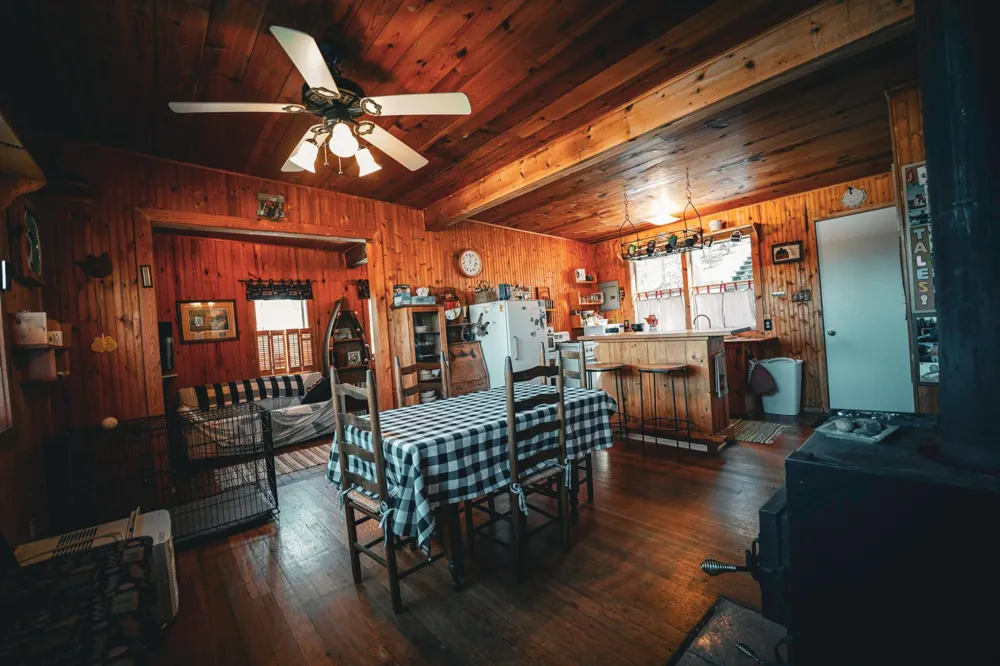 3031 Black Bay Road Cook, MN 55723