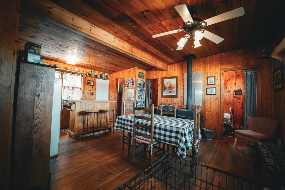 3031 Black Bay Road Cook, MN 55723