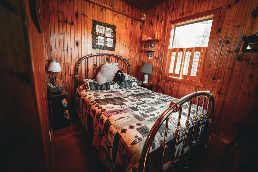3031 Black Bay Road Cook, MN 55723