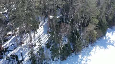 3031 Black Bay Road