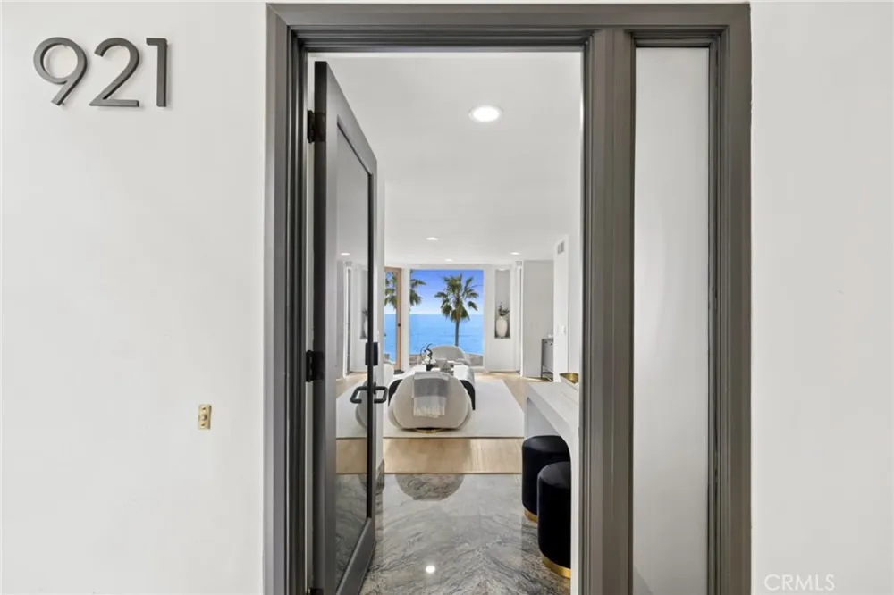 921 Gaviota Drive Laguna Beach, CA 92651