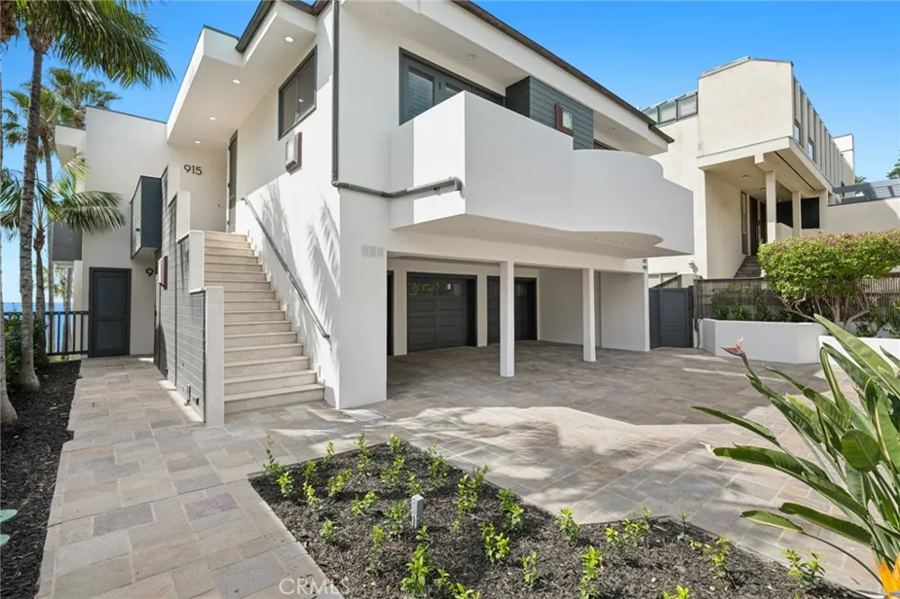 921 Gaviota Drive Laguna Beach, CA 92651