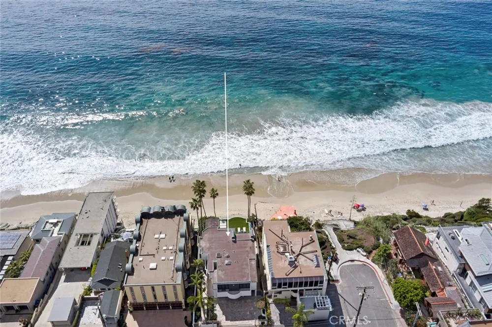 921 Gaviota Drive Laguna Beach, CA 92651