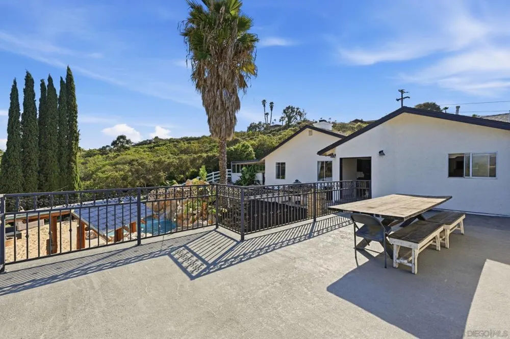 13883 Sage Mountain Ln Jamul, CA 91935