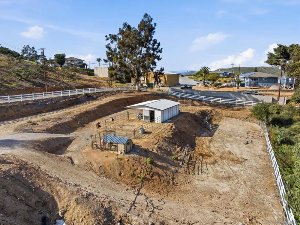 13883 Sage Mountain Ln Jamul, CA 91935
