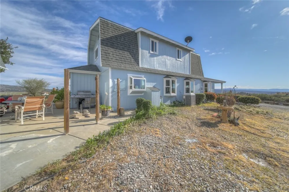 38375 Hill Anza, CA 92539