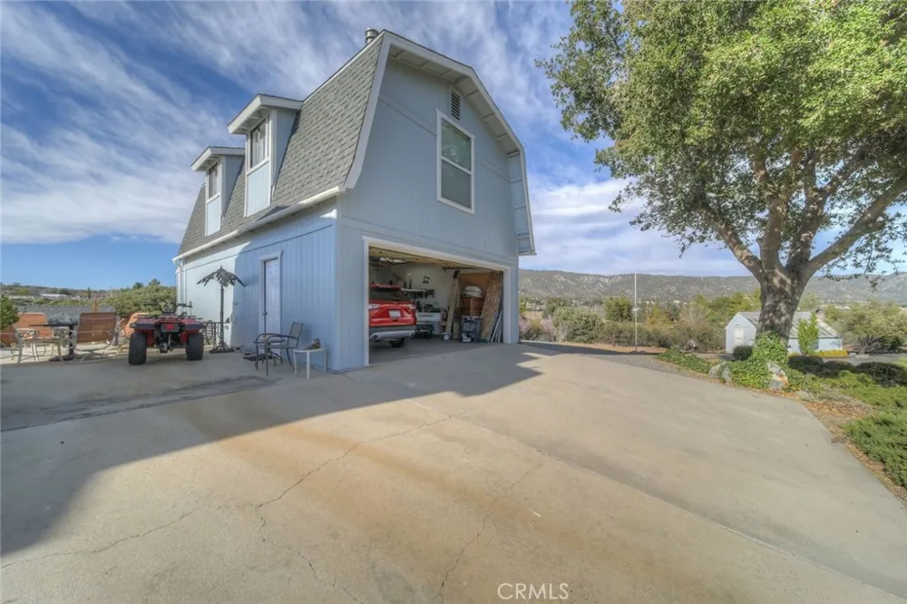 38375 Hill Anza, CA 92539