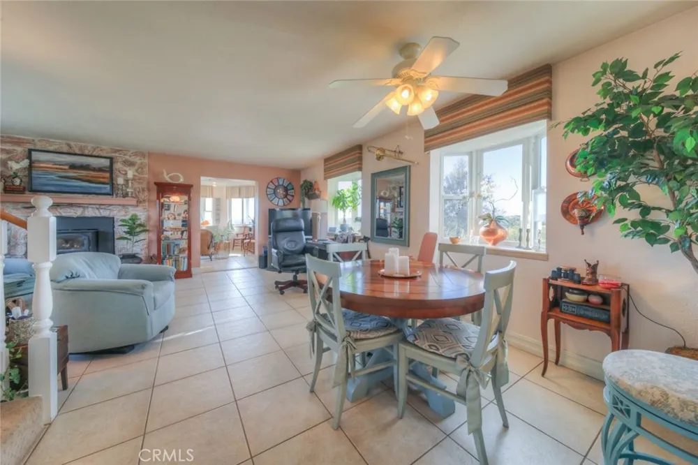 38375 Hill Anza, CA 92539
