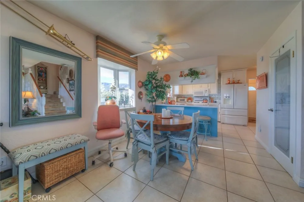 38375 Hill Anza, CA 92539