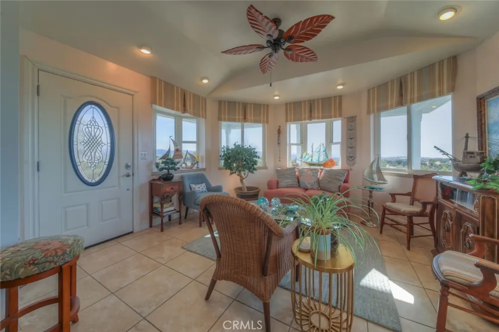 38375 Hill Anza, CA 92539