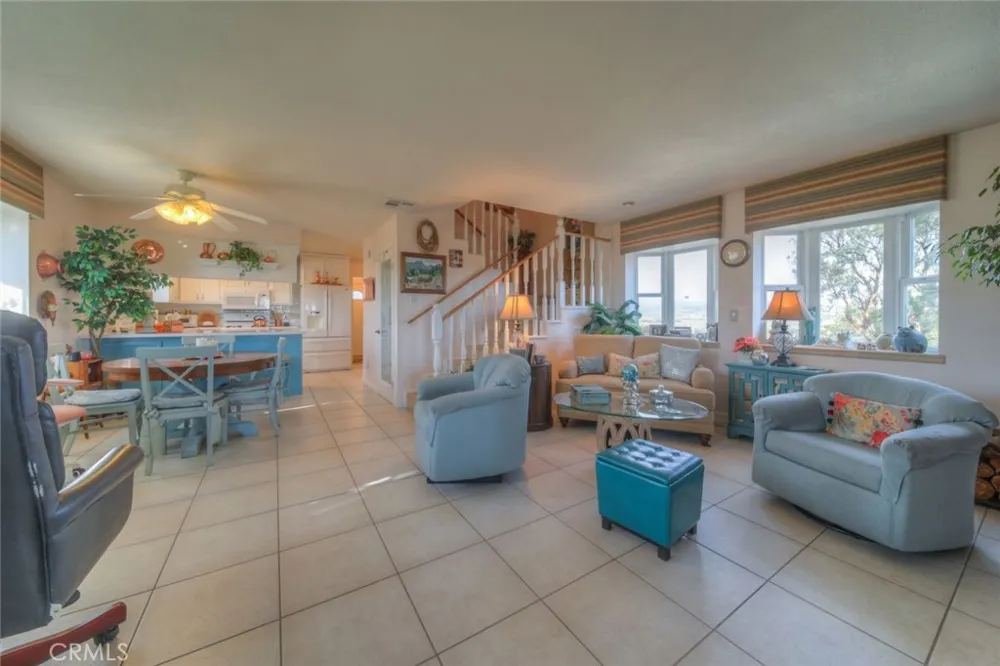 38375 Hill Anza, CA 92539