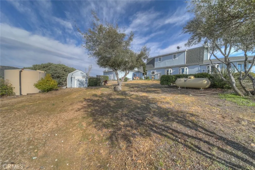 38375 Hill Anza, CA 92539