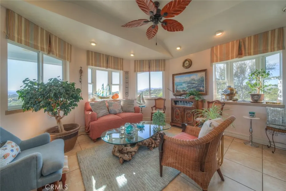 38375 Hill Anza, CA 92539
