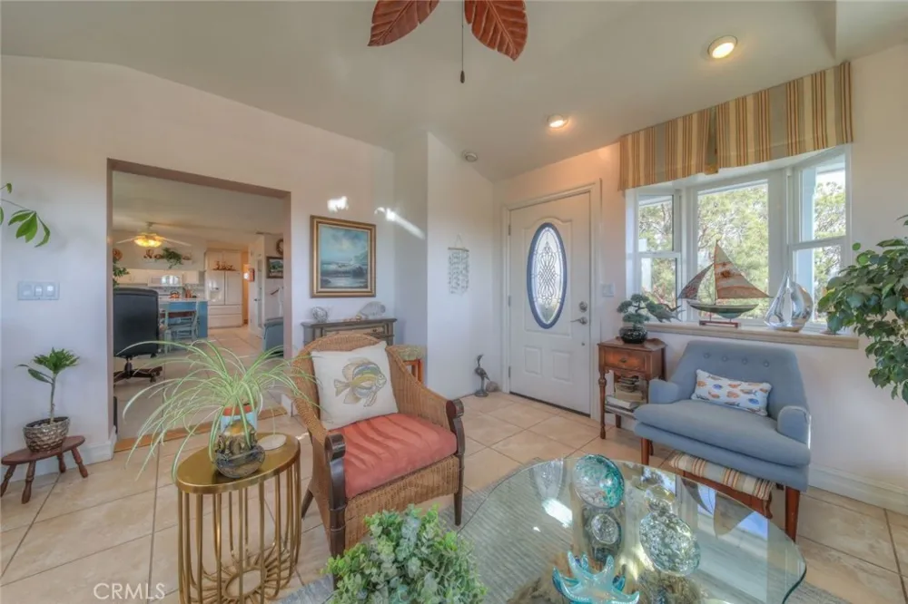 38375 Hill Anza, CA 92539