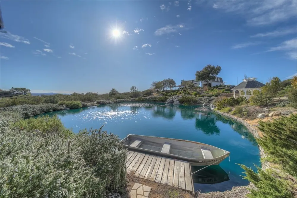 38375 Hill Anza, CA 92539