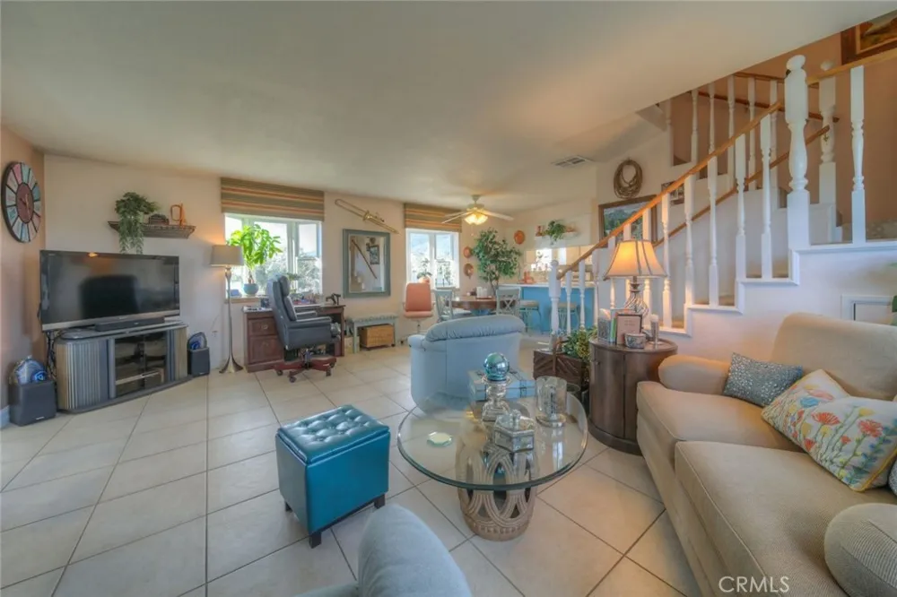 38375 Hill Anza, CA 92539