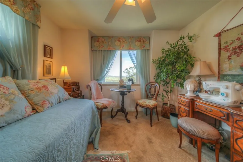 38375 Hill Anza, CA 92539