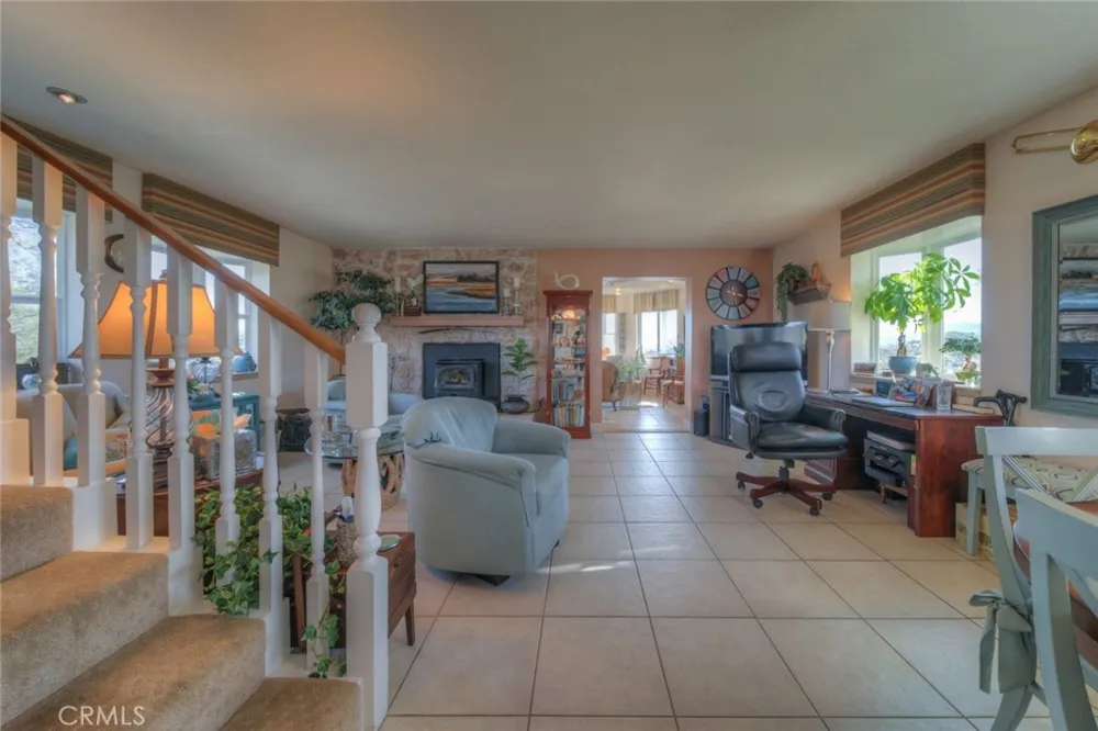 38375 Hill Anza, CA 92539