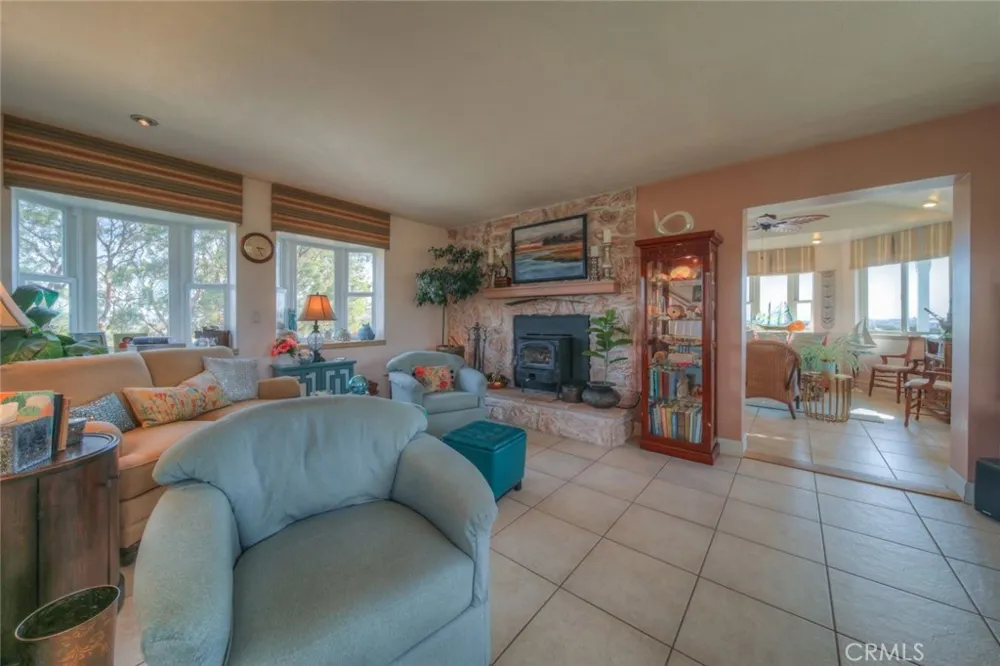 38375 Hill Anza, CA 92539