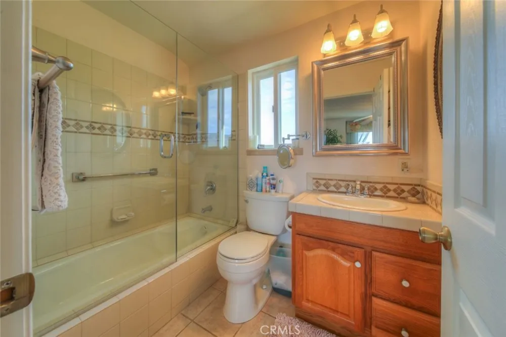 38375 Hill Anza, CA 92539