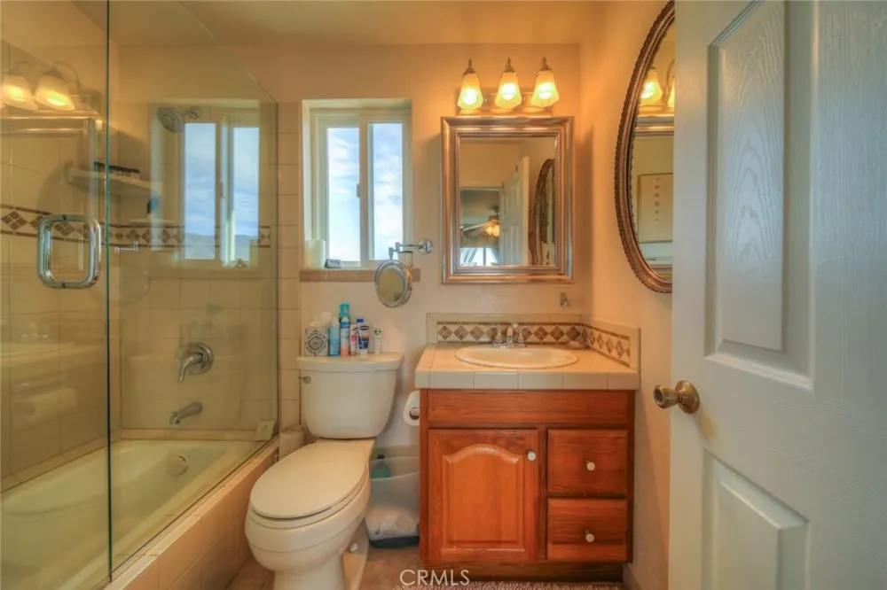 38375 Hill Anza, CA 92539