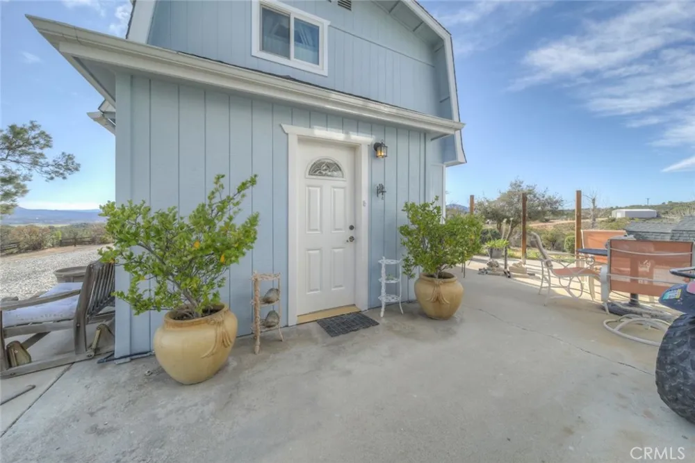 38375 Hill Anza, CA 92539