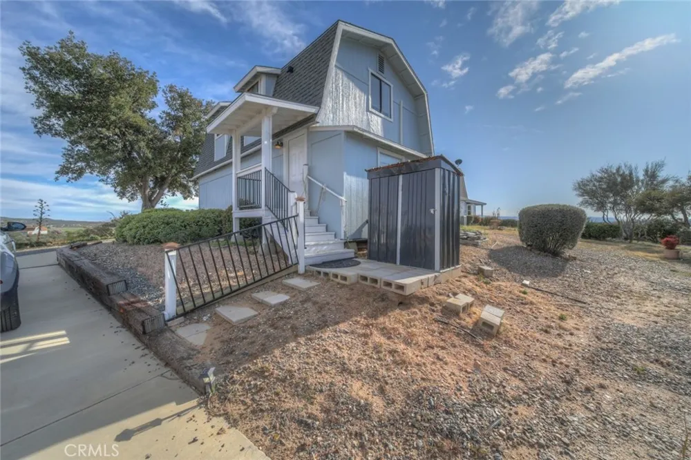38375 Hill Anza, CA 92539