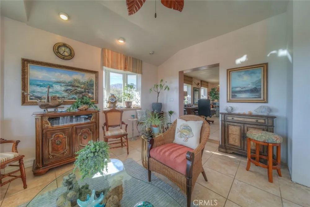 38375 Hill Anza, CA 92539