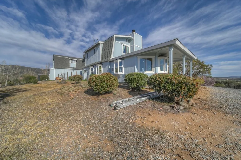 38375 Hill Anza, CA 92539