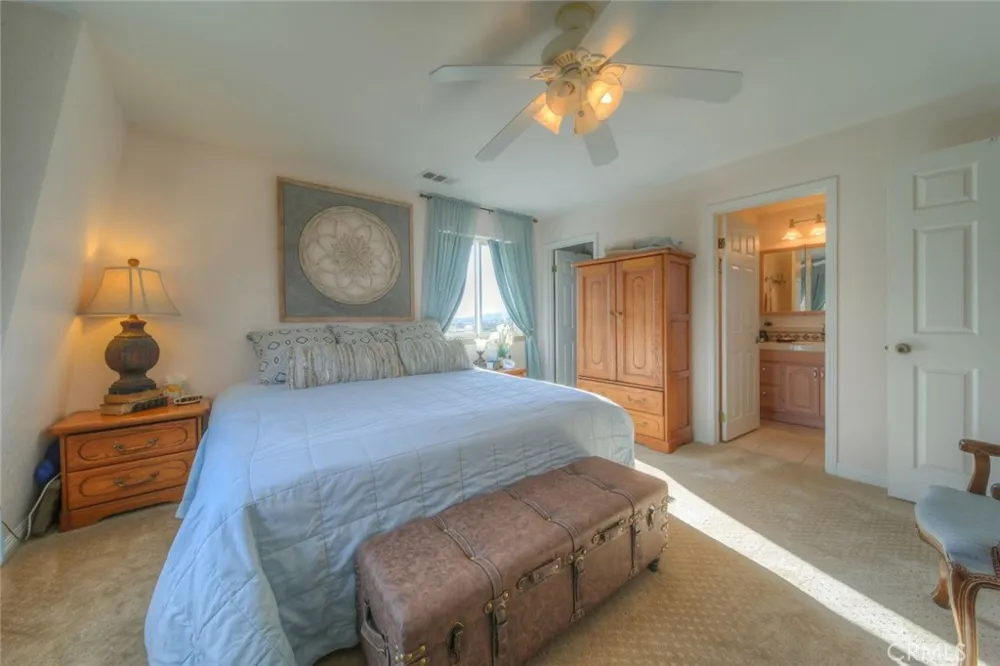 38375 Hill Anza, CA 92539