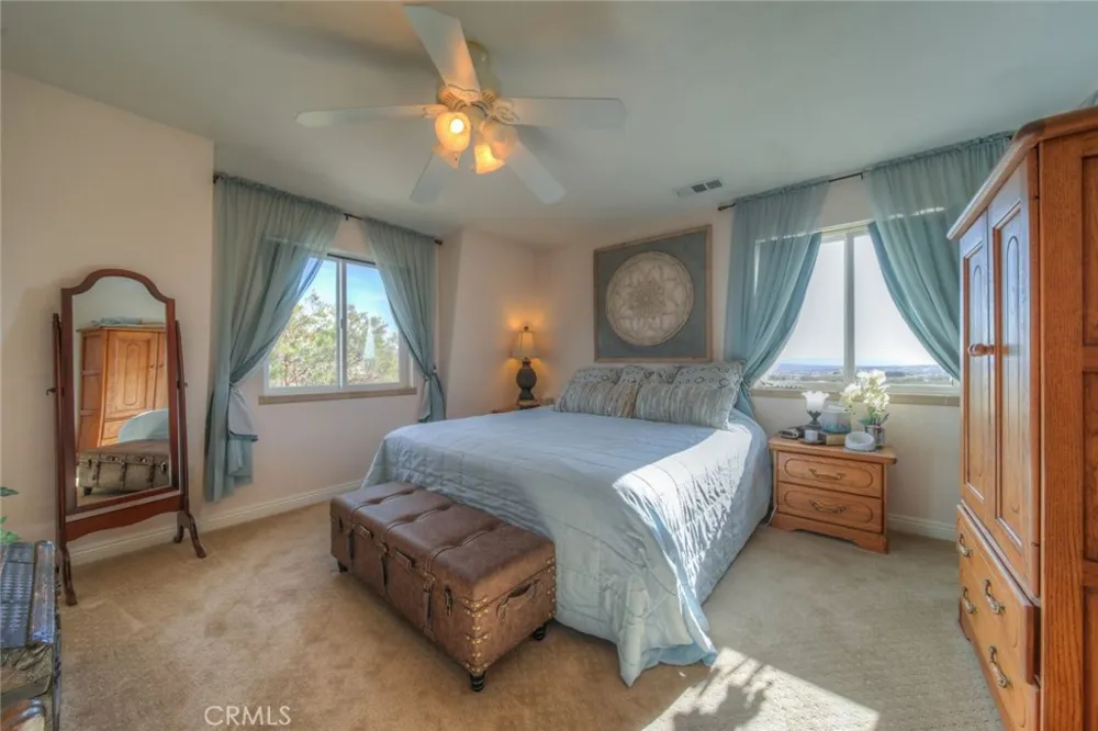 38375 Hill Anza, CA 92539