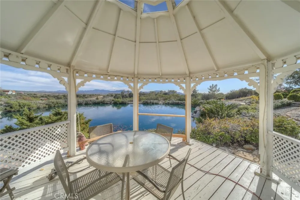 38375 Hill Anza, CA 92539