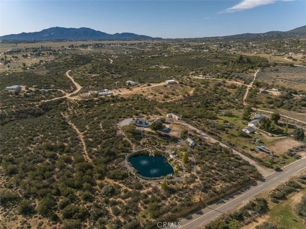 38375 Hill Anza, CA 92539