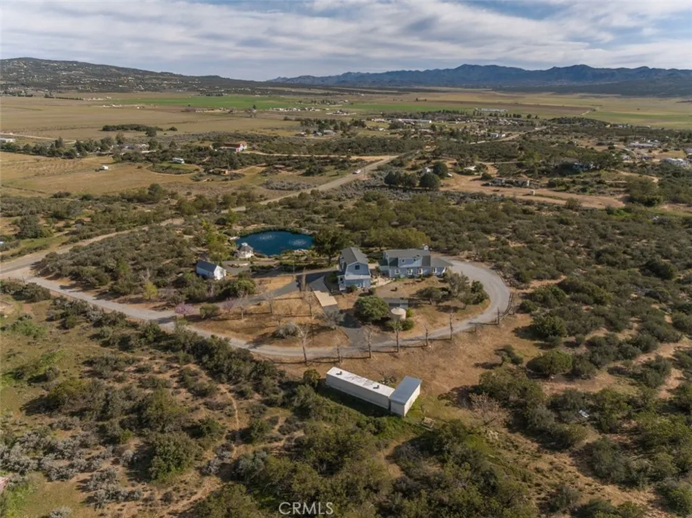 38375 Hill Anza, CA 92539