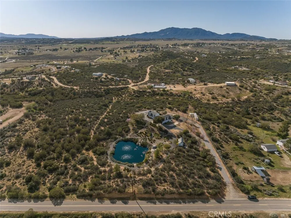 38375 Hill Anza, CA 92539