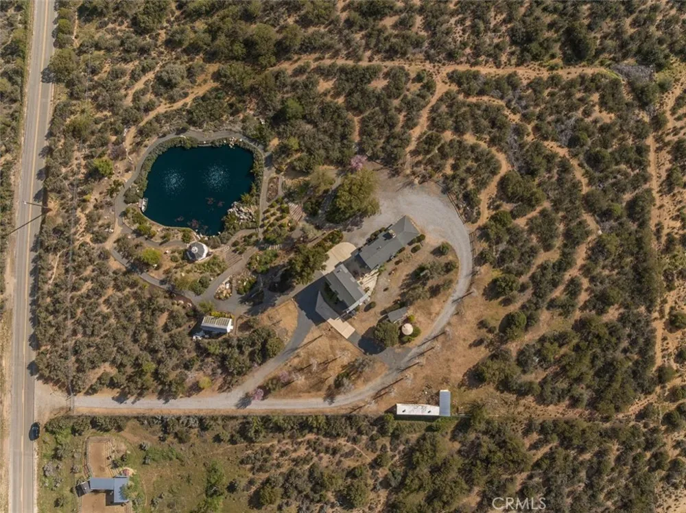 38375 Hill Anza, CA 92539
