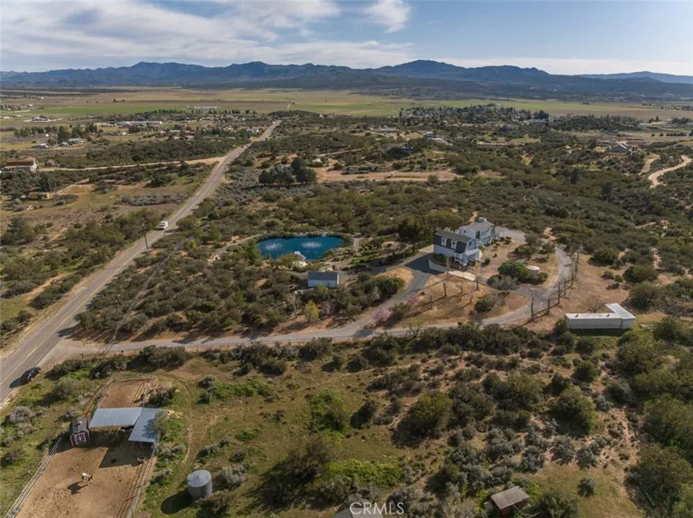 38375 Hill Anza, CA 92539