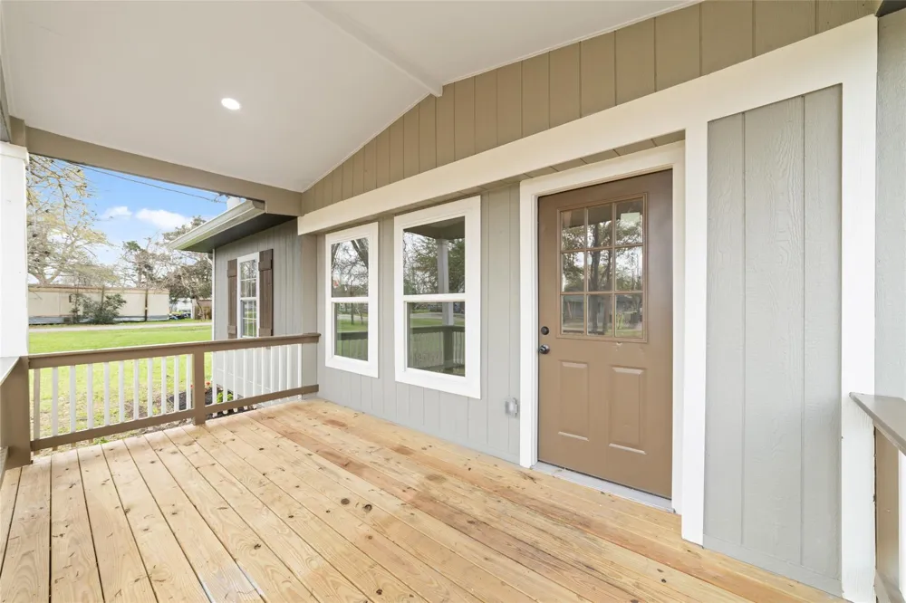 1416 E Avenue B Bay City, TX 77414