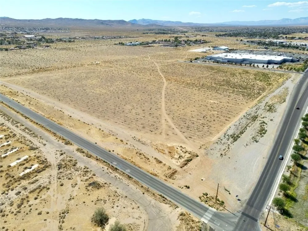 Bowman Inyokern, CA 93527