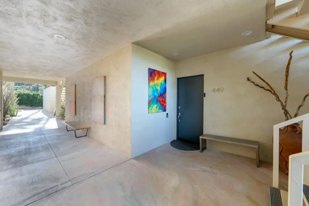 449 Desert Lakes Drive Palm Springs, CA 92264