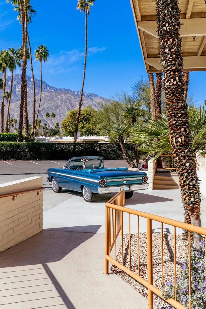 449 Desert Lakes Drive Palm Springs, CA 92264