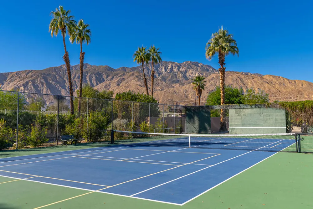 449 Desert Lakes Drive Palm Springs, CA 92264