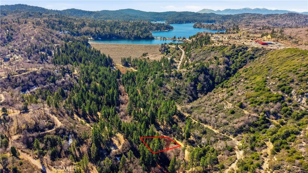 Little Bear Creek Cedar Glen, CA 92321
