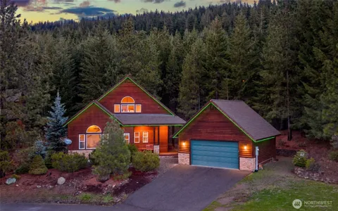 261 Tiger Lily Lane