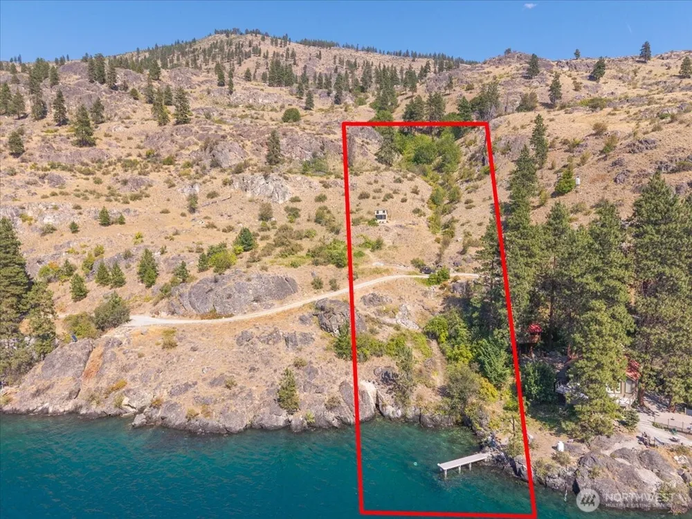 2570 Emerson Acres Road Manson, WA 98831