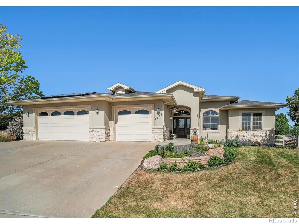 4609 Freehold Drive