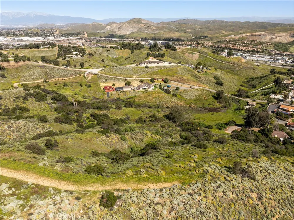 Weirick Rd Corona, CA 92883