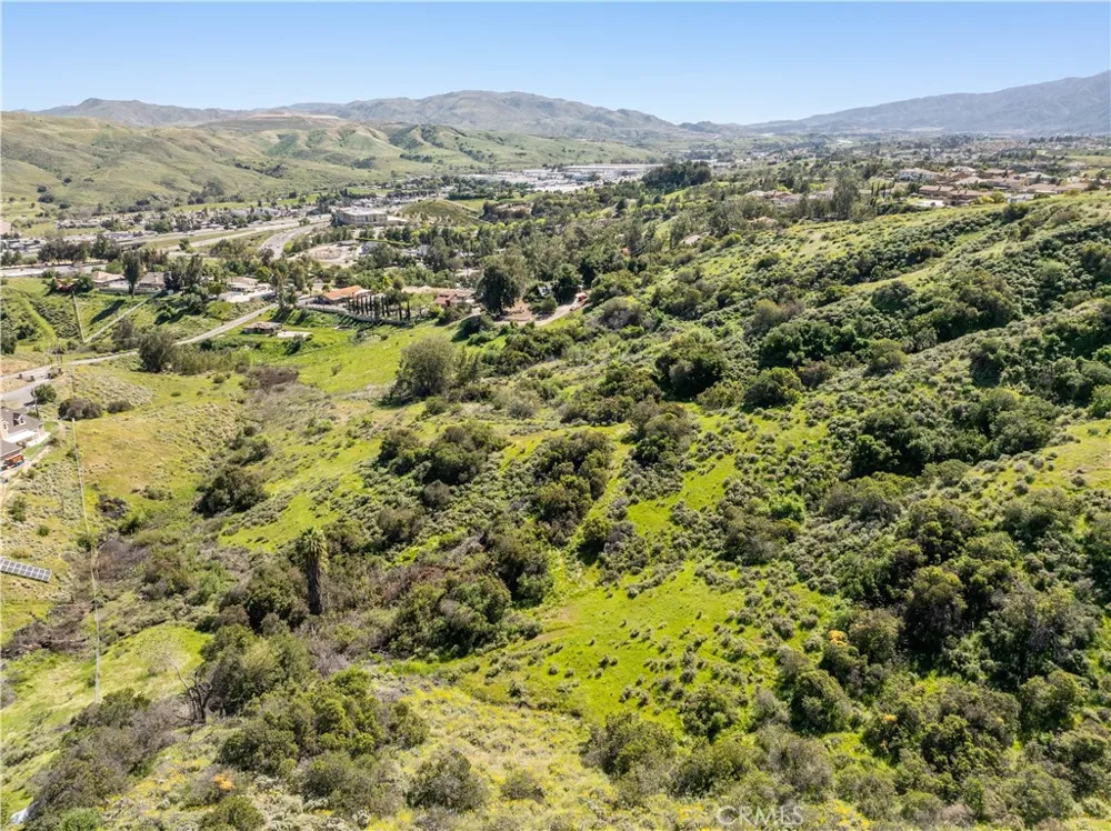 Weirick Rd Corona, CA 92883