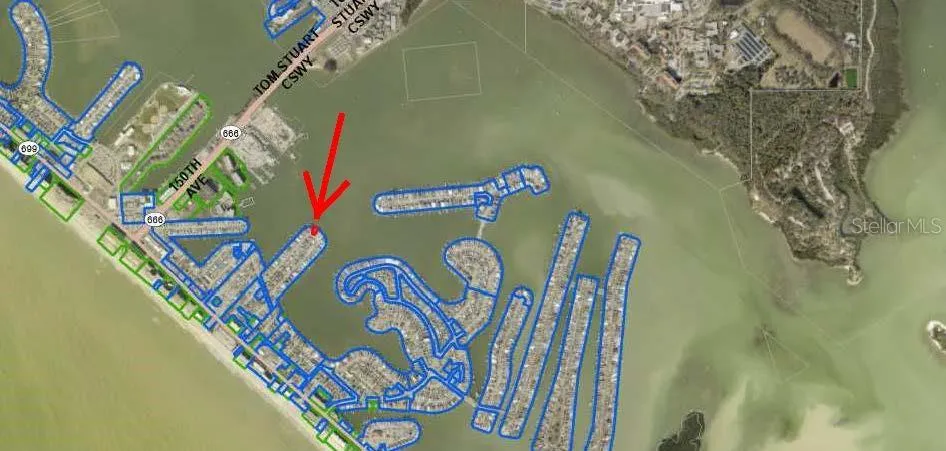 376 145TH AVENUE E Madeira Beach, FL 33708