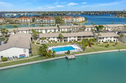 509 PLAZA SEVILLE COURT #19